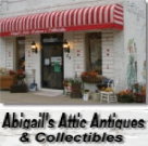 Abigails Attic Antiques & Collectables