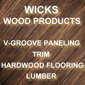 Wicks Wood Products
