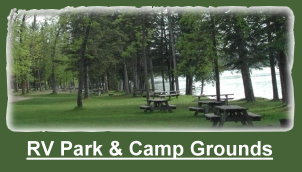 RV Park & Camp Grounds