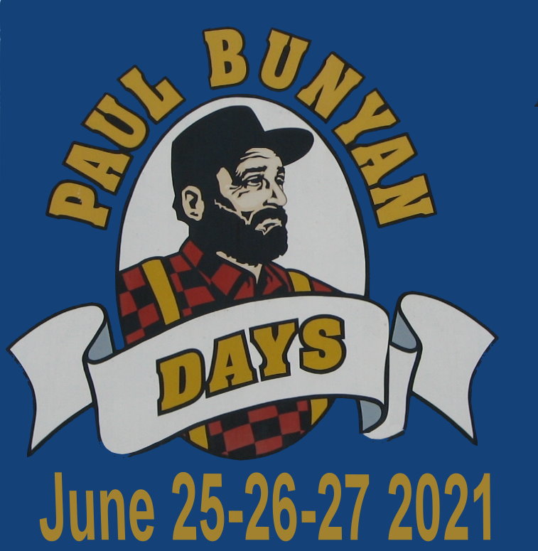 Akeley Paul Bunyan Days