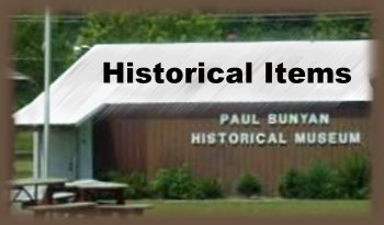 Akeley Historical Museum